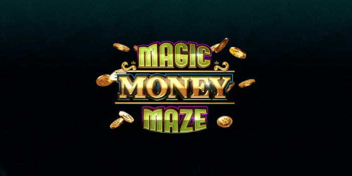 Pengalaman tak terlupakan slot Magic Money Maze